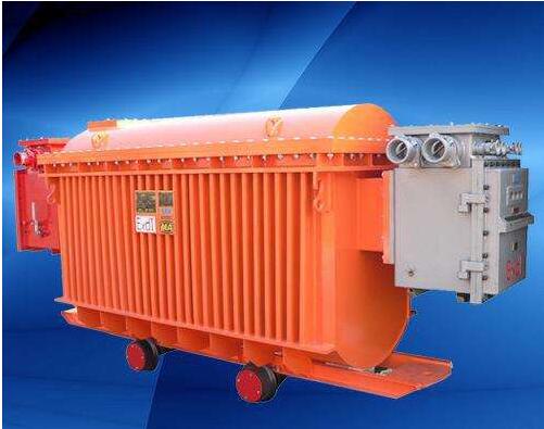 KBSG-1250KVA隔爆型茂名矿用变压器 KBSG-1250KVA隔爆型茂名矿用变压器